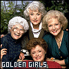 Golden Girls, The (TV Shows)