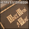 Once Upon a Time: Henry's Storybook