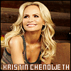 Chenoweth, Kristin