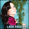 Parrilla, Lana