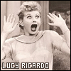 I Love Lucy: Ricardo, Lucy (Characters: TV)