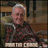 Frasier: Crane, Martin