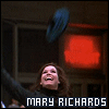 The Mary Tyler Moore Show: Richards, Mary