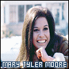 Moore, Mary Tyler (Actresses)