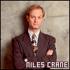 Frasier: Dr. Crane, Niles (Characters: TV)