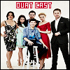 Cast: Once Upon a Time