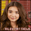 Girl Meets World: Matthews, Riley