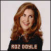 Frasier: Doyle, Rosalinda 'Roz'