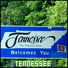 USA: Tennessee