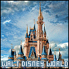 USA: Florida: Walt Disney World