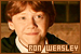 Harry Potter: Weasley, Ron