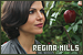 Once Upon a Time: Mills, Regina (Evil Queen)