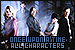 Once Upon a Time: [+] All Characters