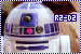 Star Wars series: R2-D2
