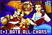 Beauty & the Beast: [+] All Characters