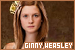 Harry Potter: Weasley, Ginny