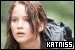 Hunger Games, The: Everdeen, Katniss