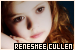 Twilight series: Cullen, Renesmee 'Nessie'