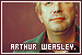 Harry Potter: Weasley, Arthur