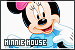 Disney: Mouse, Minnie