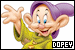 Snow White and the Seven Dwarfs: Dopey