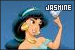 Aladdin: Jasmine