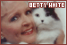 White, Betty