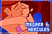Hercules: Hercules and Megara