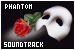 Soundtracks: The Phantom of the Opera