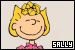 Peanuts: Brown, Sally