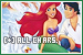 Little Mermaid, The: [+] All Characters