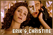 Phantom of the Opera, The: Erik/The Phantom and Christine