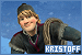 Frozen: Kristoff