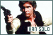 Star Wars series: Solo, Han