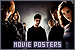 Print Advertisements: Movie Posters