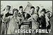 Harry Potter: [+] Weasley Family