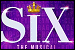 SIX the Musical