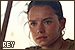 Star Wars series: Rey