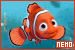Finding Nemo: Nemo