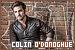 O'Donoghue, Colin