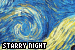 Individual Works: van Gogh, Vincent: Starry Night