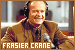 Frasier: Crane, Dr. Frasier