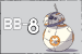 Star Wars series: BB-8