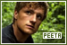 Hunger Games, The: Mellark, Peeta