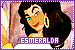 Hunchback of Notre Dame, The: Esmeralda