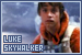 Star Wars series: Skywalker, Luke