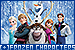 Frozen: [+] All Characters