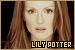Harry Potter: Potter, Lily
