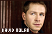 Once Upon a Time: Nolan, David (Prince 'Charming' James)