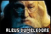 Harry Potter: Dumbledore, Albus